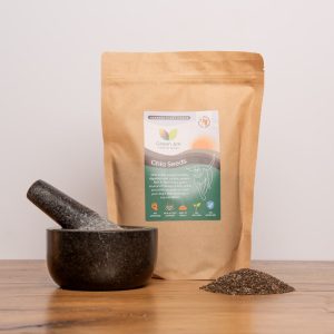 Chai Seeds