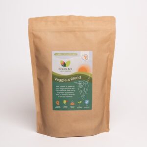 Veggie 4 Blend