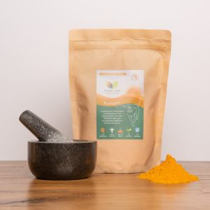 Turmeric Powder